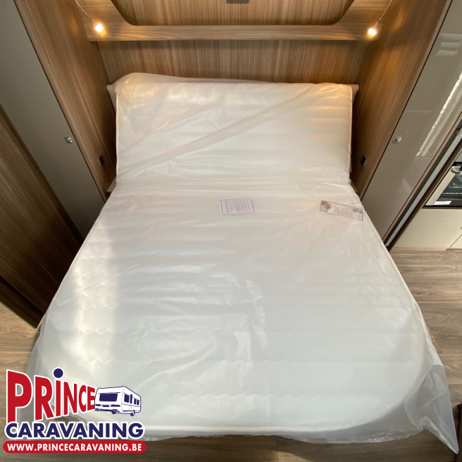 Fendt - Tendenza 650 SFD Fendt - Tendenza 650 SFD