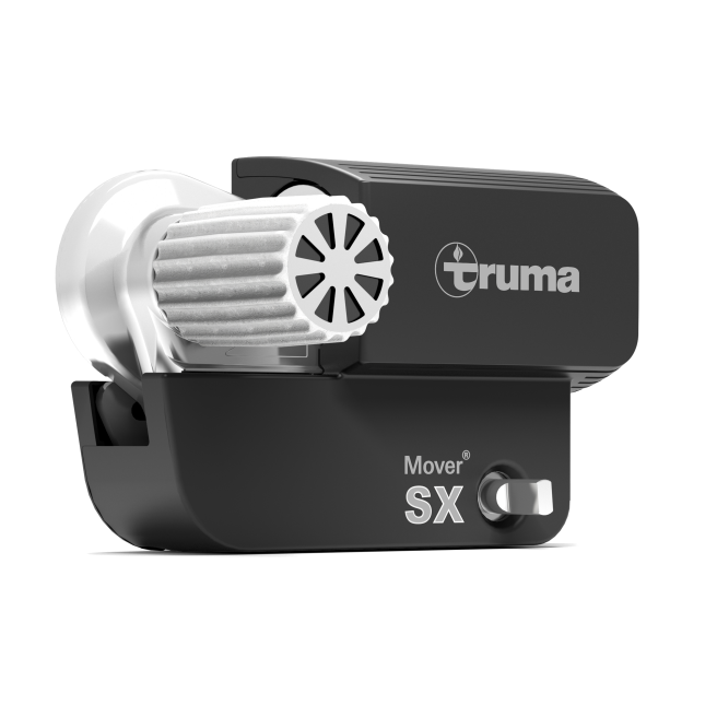 Truma - SX semi-automatique