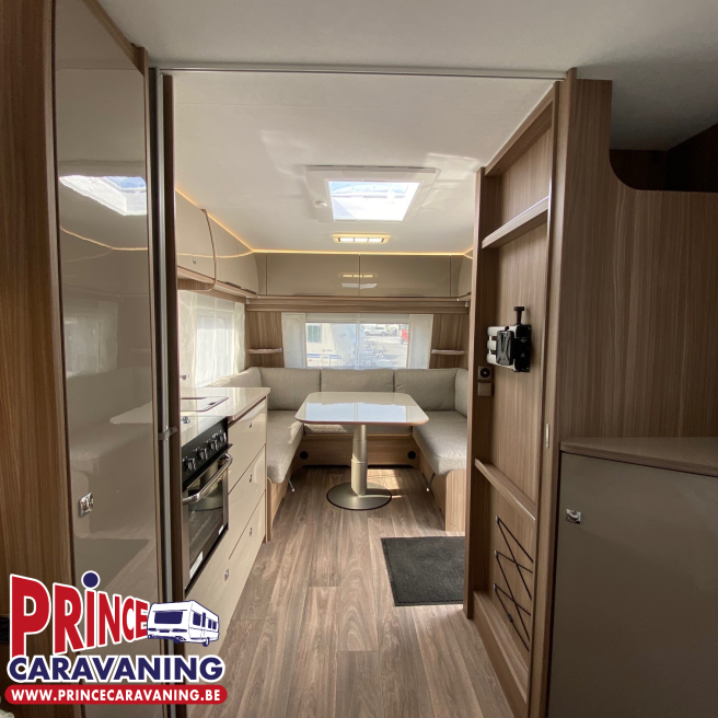 Fendt - Tendenza 650 SFD Fendt - Tendenza 650 SFD