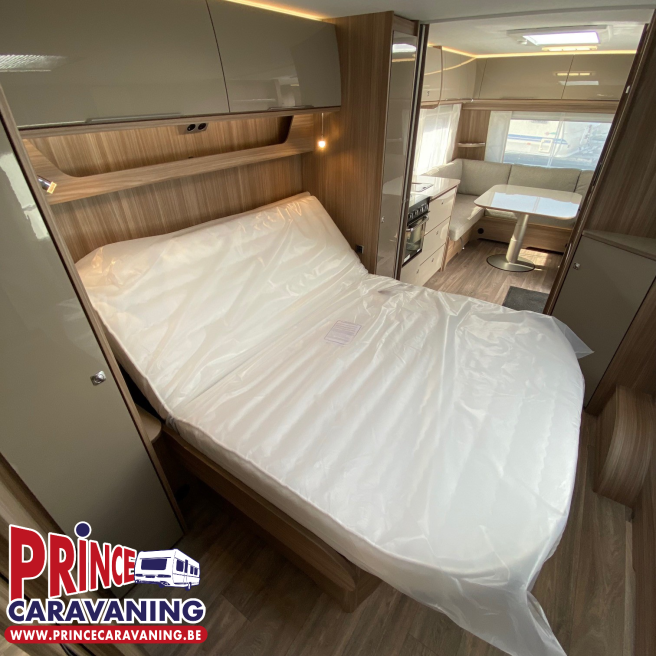 Fendt - Tendenza 650 SFD Fendt - Tendenza 650 SFD