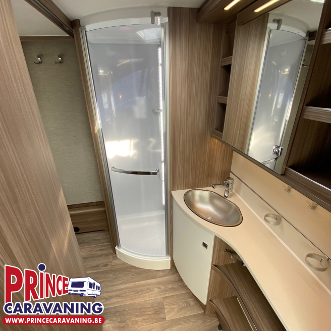 Fendt - Tendenza 650 SFD Fendt - Tendenza 650 SFD