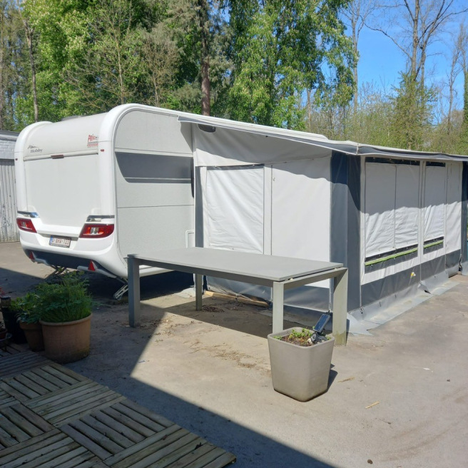 Hobby Prestige 560 WFU