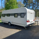Hobby Prestige 560 WFU