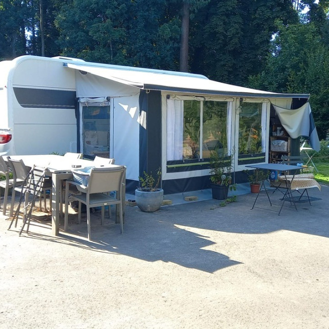 Hobby Prestige 560 WFU