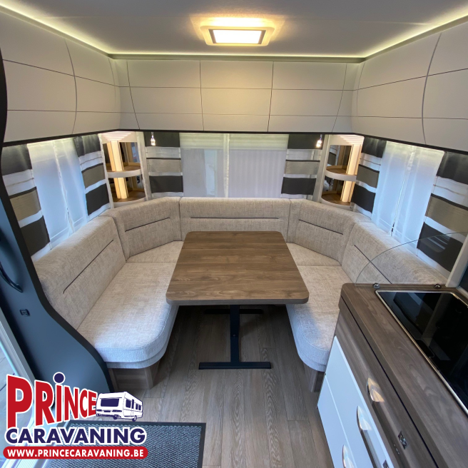 Hobby Excellent Edition 460 UFe