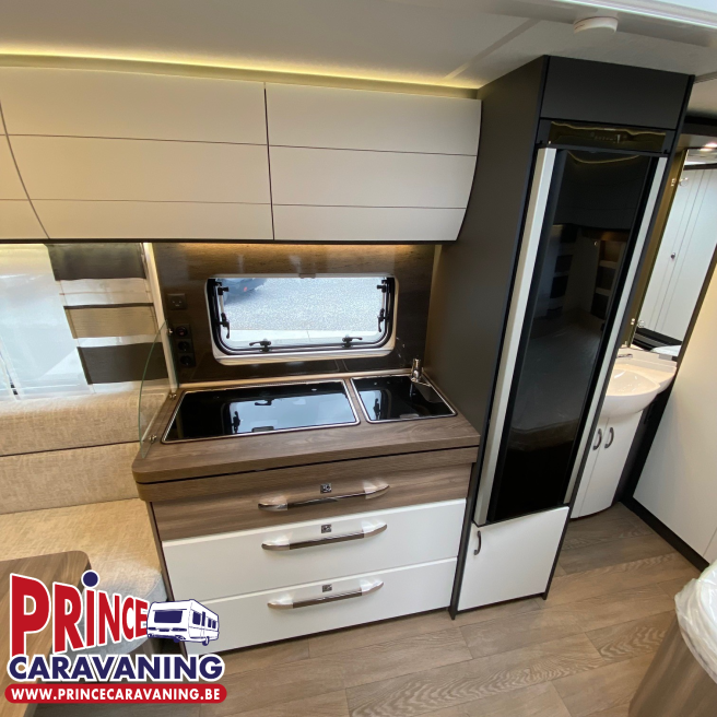 Hobby Excellent Edition 460 UFe