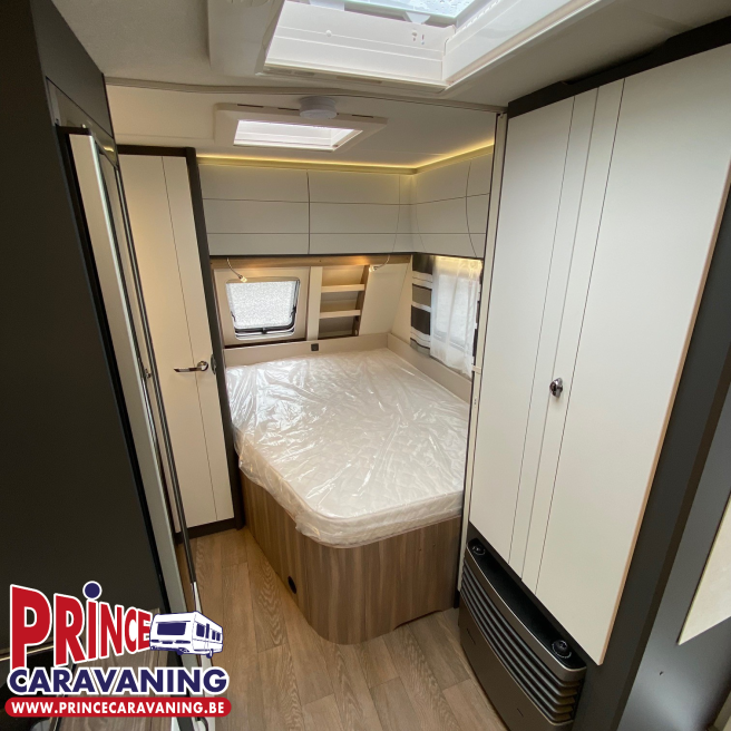 Hobby Excellent Edition 460 UFe