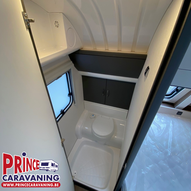 Hobby Excellent Edition 460 UFe