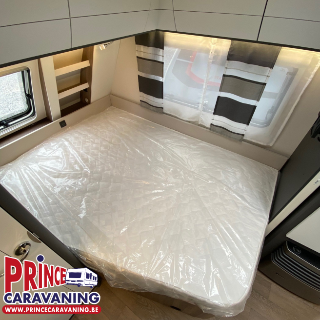 Hobby Excellent Edition 460 UFe