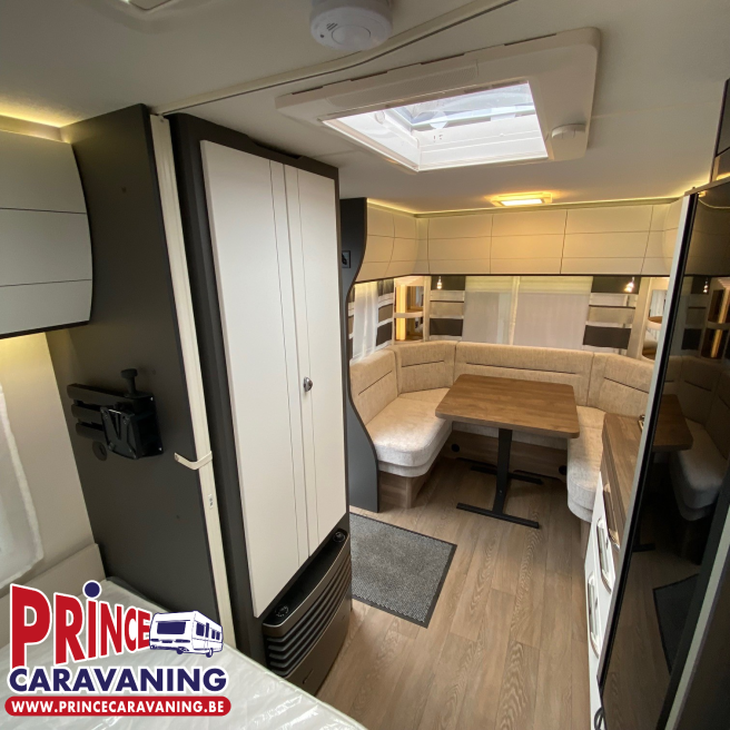 Hobby Excellent Edition 460 UFe