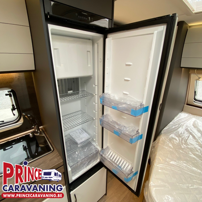 Hobby Excellent Edition 460 UFe