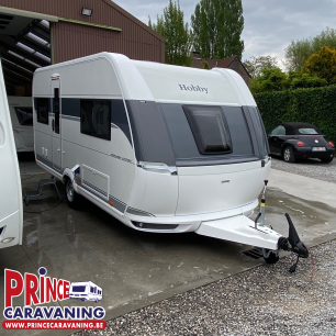 Hobby Excellent Edition 460 UFe