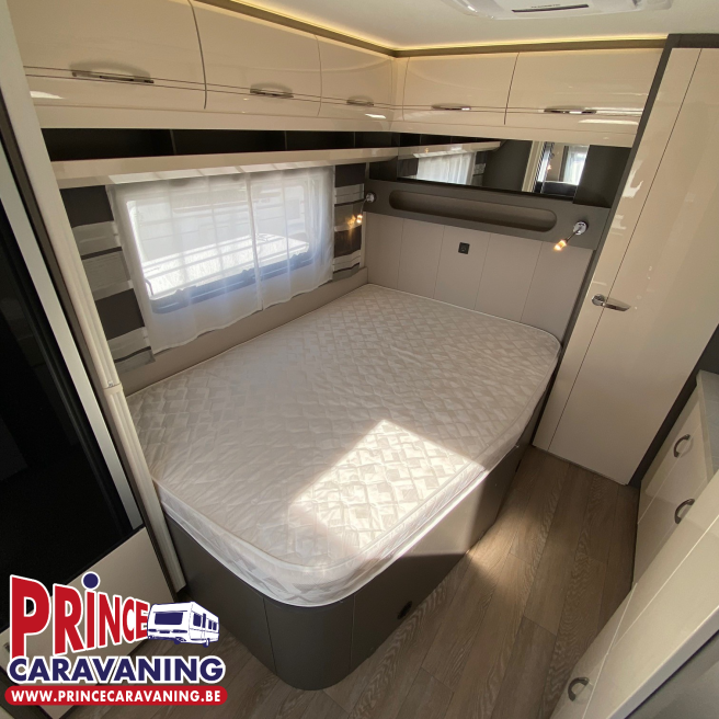 Hobby Prestige 560 WFU