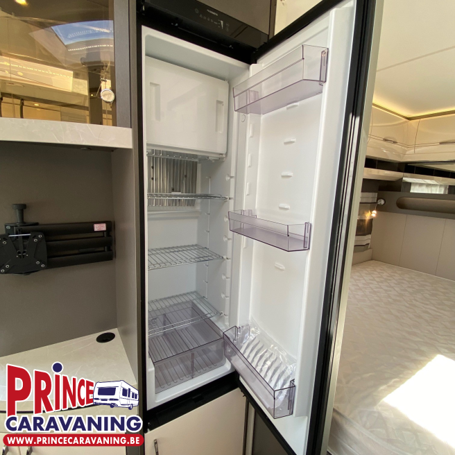 Hobby Prestige 560 WFU