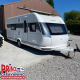 Hobby Prestige 560 WFU