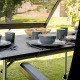 Table extensible Travellife Sorrento