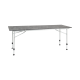 Table extensible Travellife Sorrento