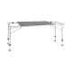 Table extensible Travellife Sorrento