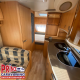 Hobby De Luxe 440 SF
