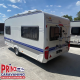 Hobby De Luxe 440 SF