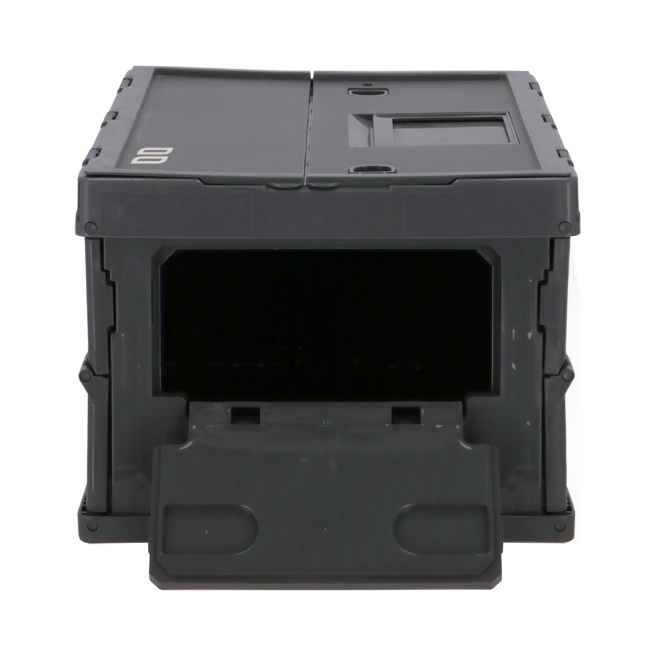 Boîte de rangement pliable Travellife Bodin