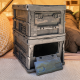 Boîte de rangement pliable Travellife Bodin