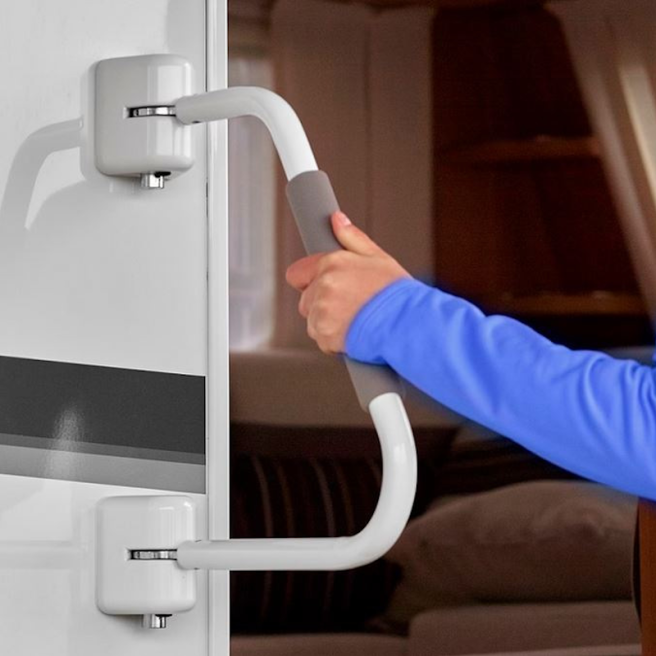 Thule - Security Handrail