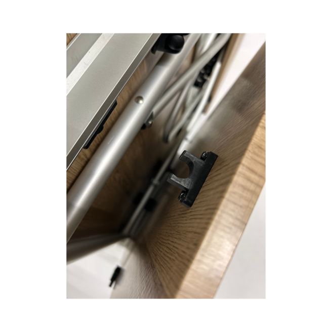 Table extensible Travellife Sorrento