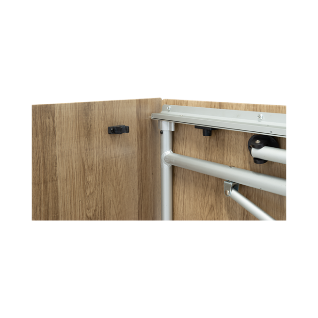 Table extensible Travellife Sorrento