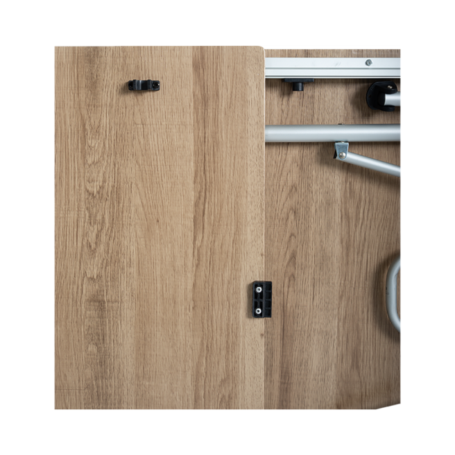 Table extensible Travellife Sorrento