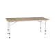 Table extensible Travellife Sorrento