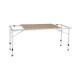 Table extensible Travellife Sorrento