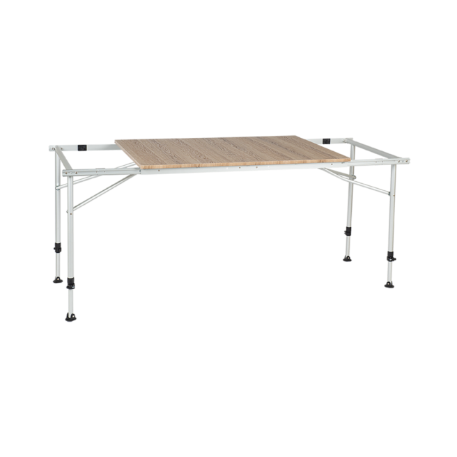 Table extensible Travellife Sorrento