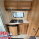Caravelair Allega 400