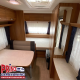 Caravelair Allega 400
