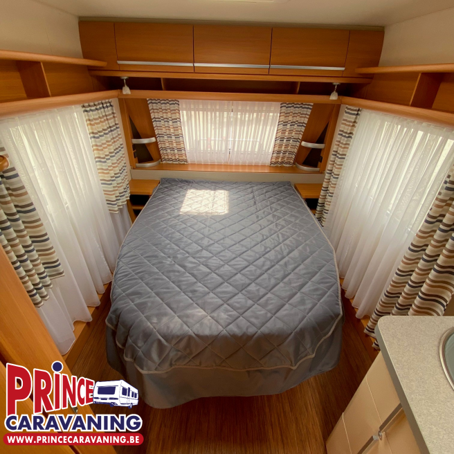 Fendt Saphir 540 TF Fendt Saphir 540 TF