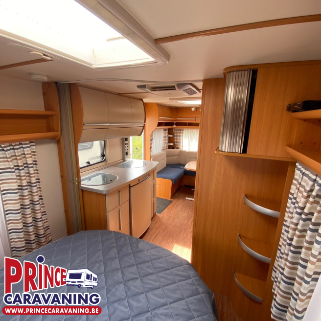 Fendt Saphir 540 TF Fendt Saphir 540 TF