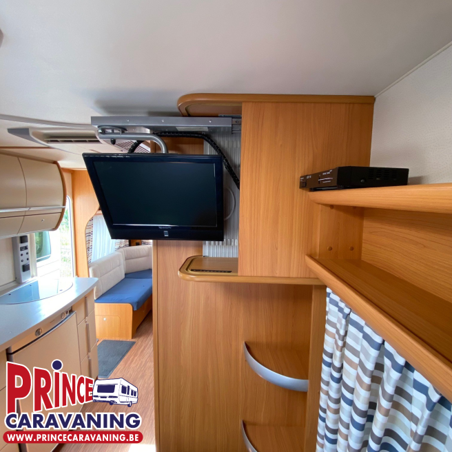 Fendt Saphir 540 TF Fendt Saphir 540 TF