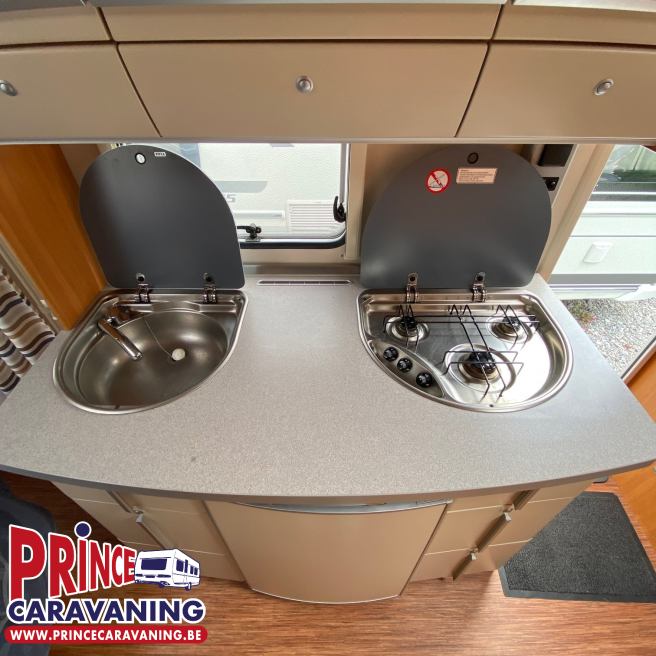 Fendt Saphir 540 TF Fendt Saphir 540 TF