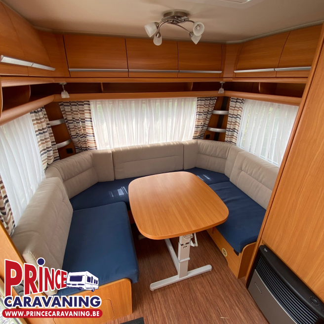 Fendt Saphir 540 TF Fendt Saphir 540 TF