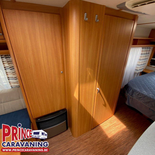 Fendt Saphir 540 TF Fendt Saphir 540 TF