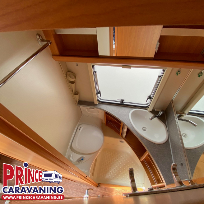 Fendt Saphir 540 TF Fendt Saphir 540 TF