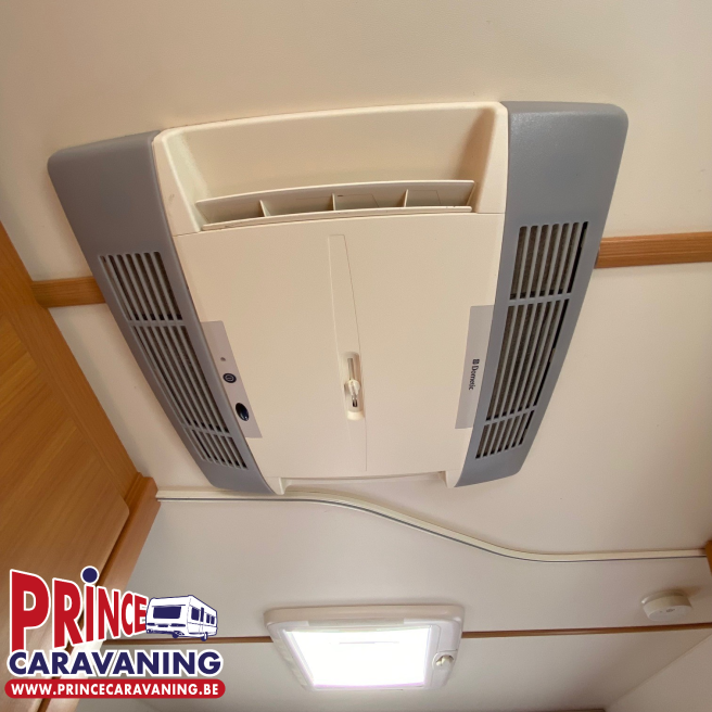 Fendt Saphir 540 TF Fendt Saphir 540 TF