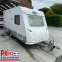 Caravelair Antares Luxe 400