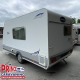 Caravelair Antares Luxe 400
