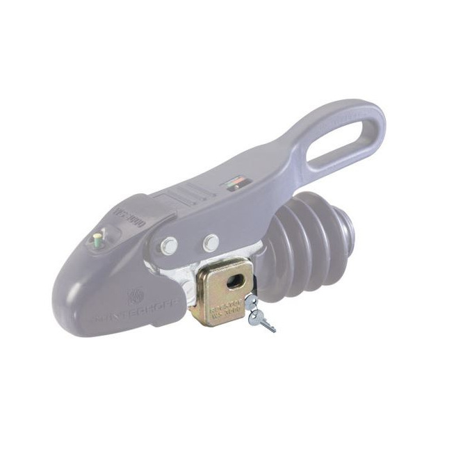 Winterhoff - Robstop WS3000 Plus