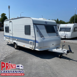 Hobby Prestige 495 UFe