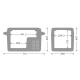 Glacière à compression Dometic CFF 35