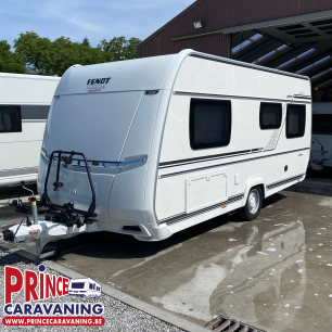 Fendt Bianco Activ 445 SFB