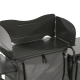 Cuisine pliante Toledo Dark Grey - Travellife